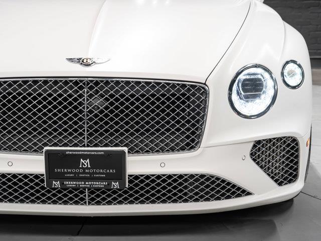 2020 Bentley Continental (CC-2071326) for sale in Sherwood Park, Alberta