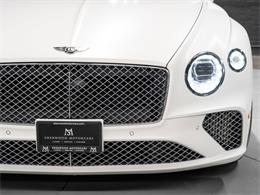 2020 Bentley Continental (CC-2071326) for sale in Sherwood Park, Alberta