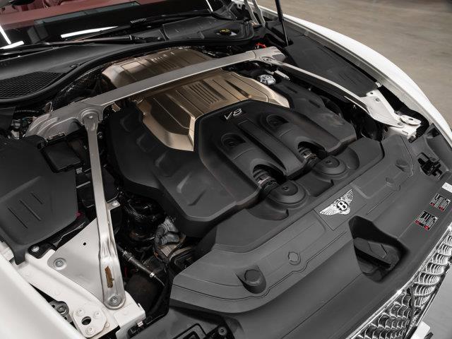 2020 Bentley Continental (CC-2071326) for sale in Sherwood Park, Alberta