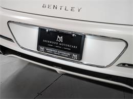 2020 Bentley Continental (CC-2071326) for sale in Sherwood Park, Alberta