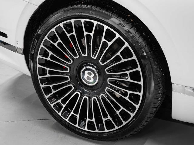 2020 Bentley Continental (CC-2071326) for sale in Sherwood Park, Alberta