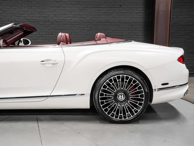 2020 Bentley Continental (CC-2071326) for sale in Sherwood Park, Alberta