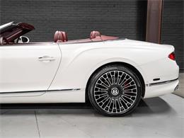 2020 Bentley Continental (CC-2071326) for sale in Sherwood Park, Alberta
