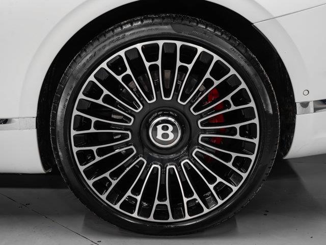 2020 Bentley Continental (CC-2071326) for sale in Sherwood Park, Alberta
