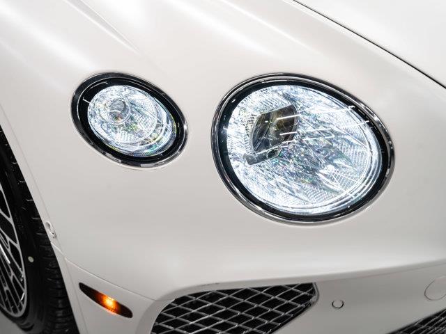 2020 Bentley Continental (CC-2071326) for sale in Sherwood Park, Alberta