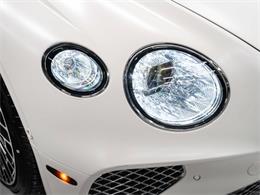 2020 Bentley Continental (CC-2071326) for sale in Sherwood Park, Alberta