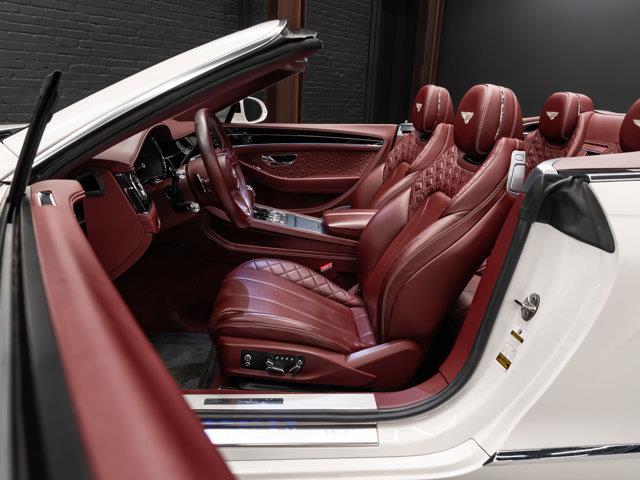 2020 Bentley Continental (CC-2071326) for sale in Sherwood Park, Alberta