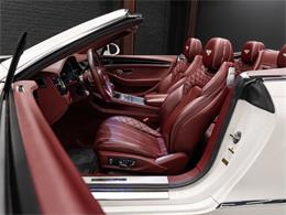2020 Bentley Continental (CC-2071326) for sale in Sherwood Park, Alberta