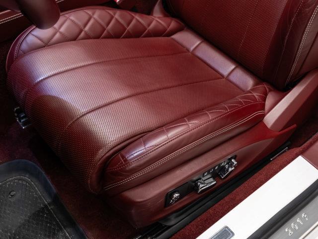 2020 Bentley Continental (CC-2071326) for sale in Sherwood Park, Alberta