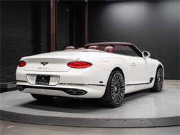 2020 Bentley Continental (CC-2071326) for sale in Sherwood Park, Alberta