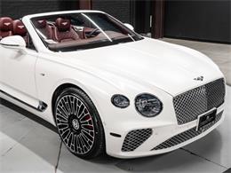 2020 Bentley Continental (CC-2071326) for sale in Sherwood Park, Alberta