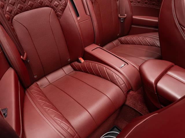 2020 Bentley Continental (CC-2071326) for sale in Sherwood Park, Alberta