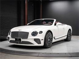 2020 Bentley Continental (CC-2071326) for sale in Sherwood Park, Alberta