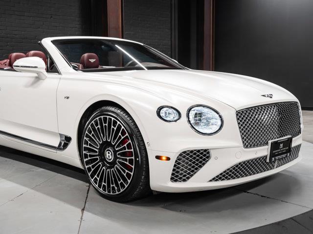 2020 Bentley Continental (CC-2071326) for sale in Sherwood Park, Alberta