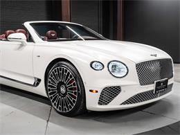 2020 Bentley Continental (CC-2071326) for sale in Sherwood Park, Alberta