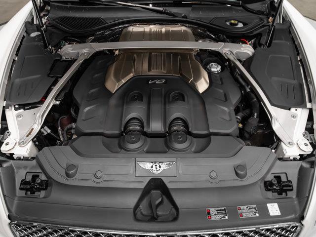 2020 Bentley Continental (CC-2071326) for sale in Sherwood Park, Alberta