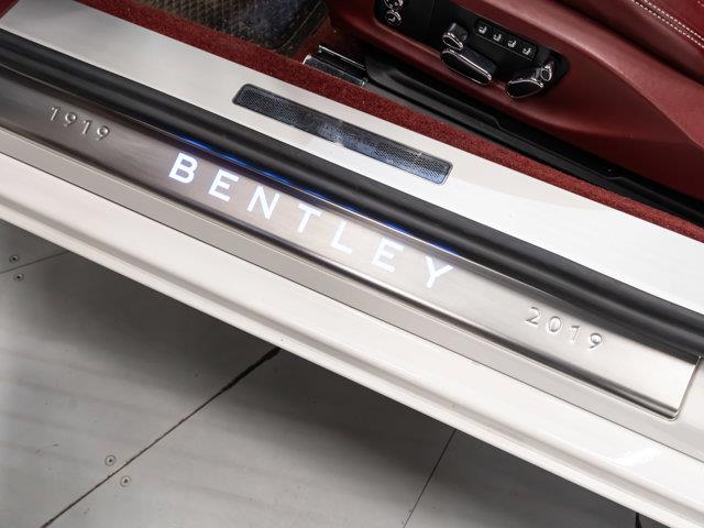 2020 Bentley Continental (CC-2071326) for sale in Sherwood Park, Alberta