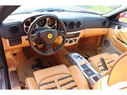 2001 Ferrari 360 Spider (CC-2071328) for sale in Astoria, New York