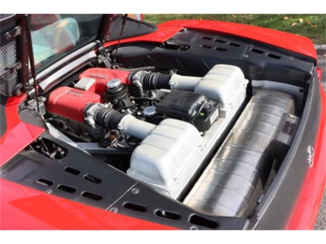 2001 Ferrari 360 Spider (CC-2071328) for sale in Astoria, New York