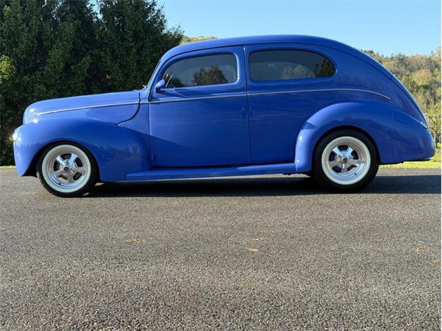 1940 Ford Coupe (CC-2070133) for sale in Orwigsburg, Pennsylvania