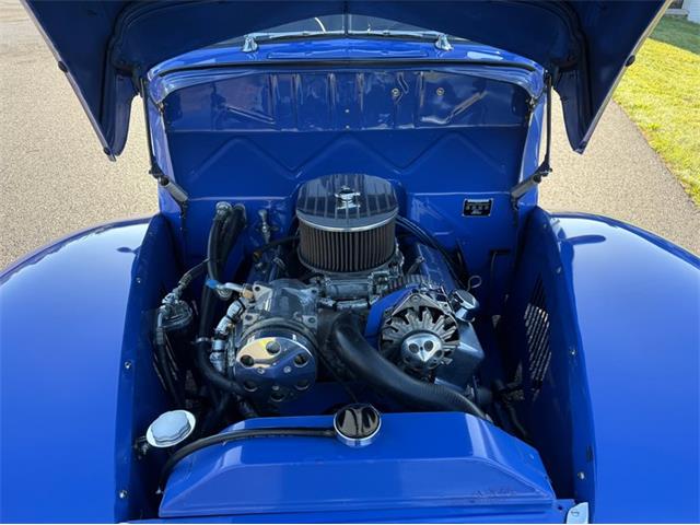 1940 Ford Coupe (CC-2070133) for sale in Orwigsburg, Pennsylvania