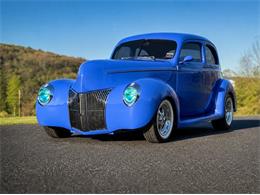1940 Ford Coupe (CC-2070133) for sale in Orwigsburg, Pennsylvania