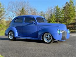 1940 Ford Coupe (CC-2070133) for sale in Orwigsburg, Pennsylvania