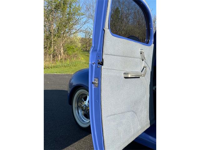 1940 Ford Coupe (CC-2070133) for sale in Orwigsburg, Pennsylvania