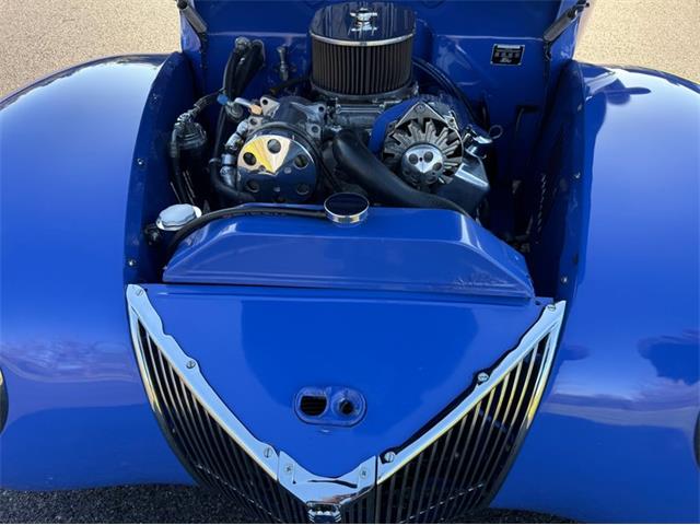 1940 Ford Coupe (CC-2070133) for sale in Orwigsburg, Pennsylvania