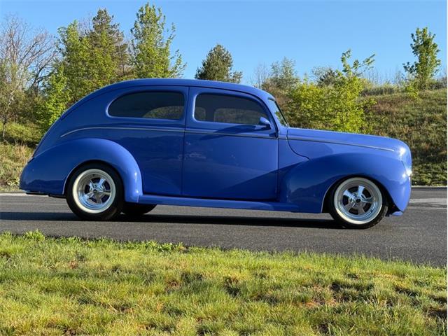 1940 Ford Coupe (CC-2070133) for sale in Orwigsburg, Pennsylvania