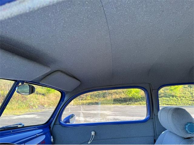 1940 Ford Coupe (CC-2070133) for sale in Orwigsburg, Pennsylvania