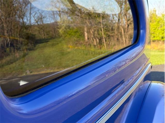 1940 Ford Coupe (CC-2070133) for sale in Orwigsburg, Pennsylvania