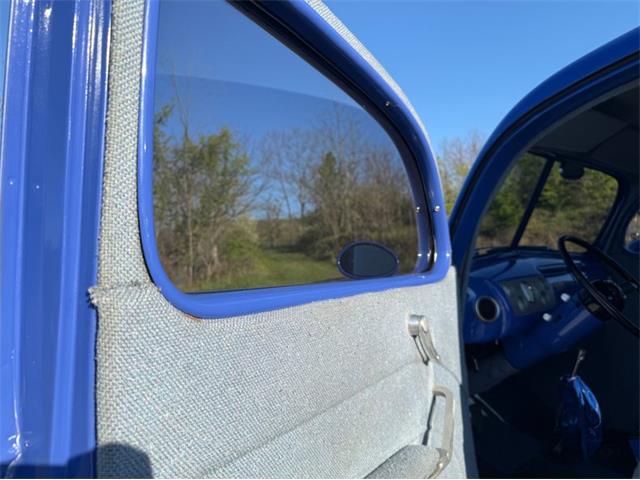 1940 Ford Coupe (CC-2070133) for sale in Orwigsburg, Pennsylvania