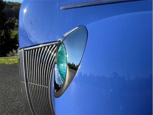 1940 Ford Coupe (CC-2070133) for sale in Orwigsburg, Pennsylvania