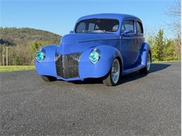 1940 Ford Coupe (CC-2070133) for sale in Orwigsburg, Pennsylvania