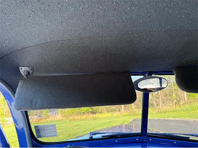 1940 Ford Coupe (CC-2070133) for sale in Orwigsburg, Pennsylvania