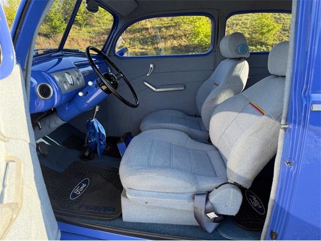 1940 Ford Coupe (CC-2070133) for sale in Orwigsburg, Pennsylvania