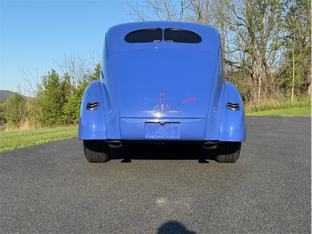 1940 Ford Coupe (CC-2070133) for sale in Orwigsburg, Pennsylvania