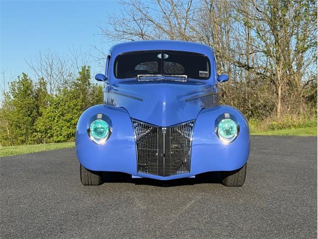 1940 Ford Coupe (CC-2070133) for sale in Orwigsburg, Pennsylvania