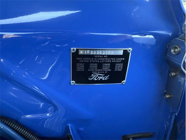 1940 Ford Coupe (CC-2070133) for sale in Orwigsburg, Pennsylvania