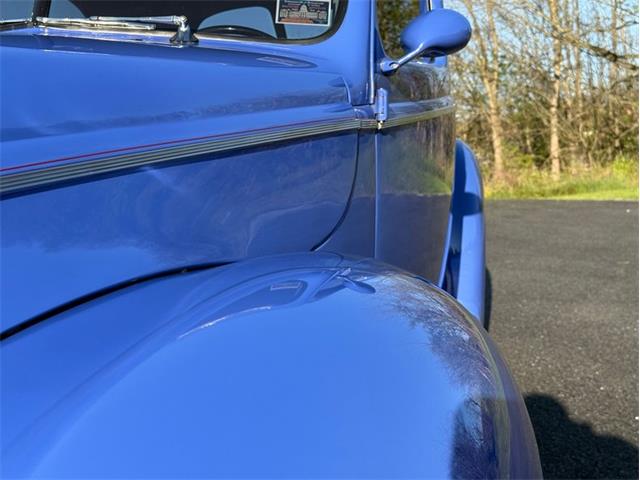1940 Ford Coupe (CC-2070133) for sale in Orwigsburg, Pennsylvania