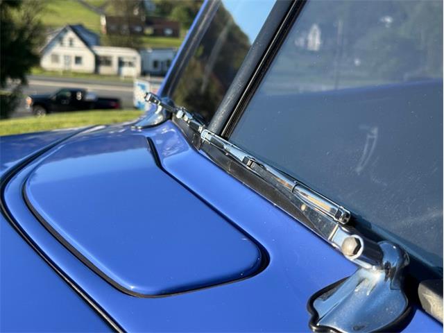 1940 Ford Coupe (CC-2070133) for sale in Orwigsburg, Pennsylvania