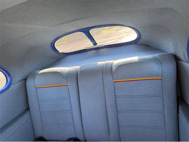 1940 Ford Coupe (CC-2070133) for sale in Orwigsburg, Pennsylvania