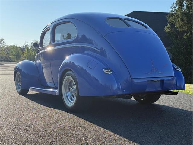 1940 Ford Coupe (CC-2070133) for sale in Orwigsburg, Pennsylvania