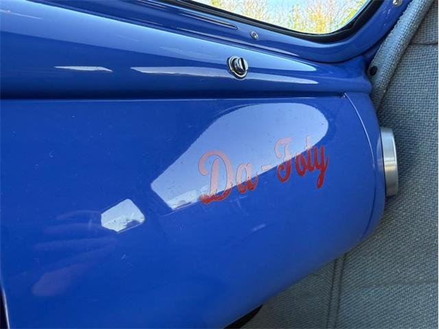 1940 Ford Coupe (CC-2070133) for sale in Orwigsburg, Pennsylvania