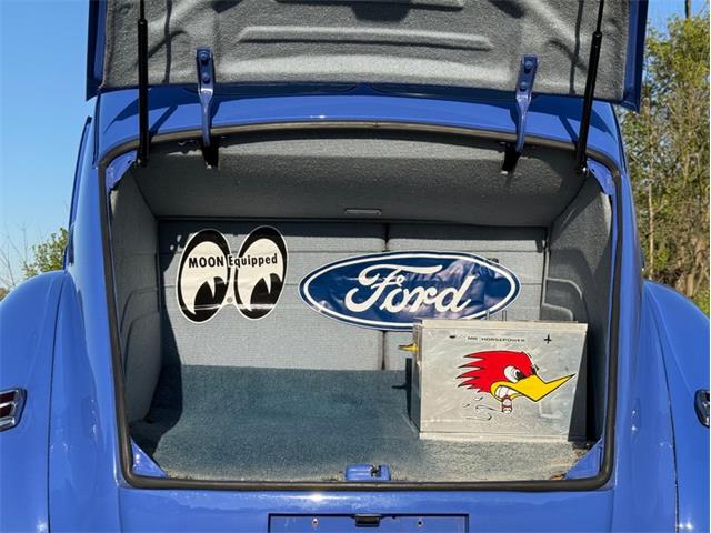 1940 Ford Coupe (CC-2070133) for sale in Orwigsburg, Pennsylvania