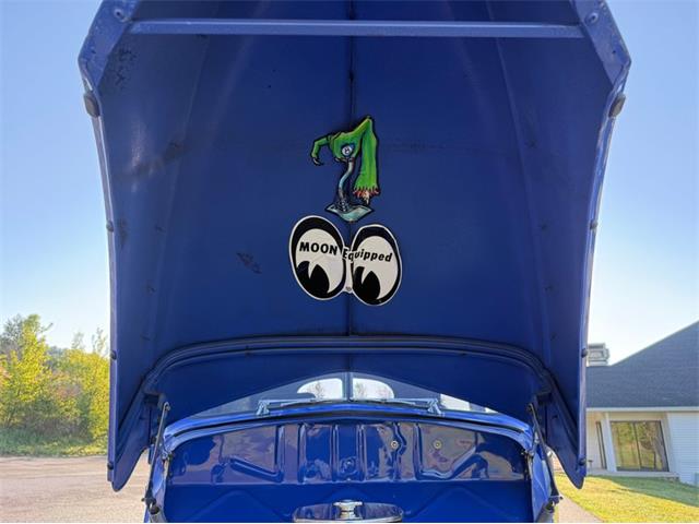 1940 Ford Coupe (CC-2070133) for sale in Orwigsburg, Pennsylvania