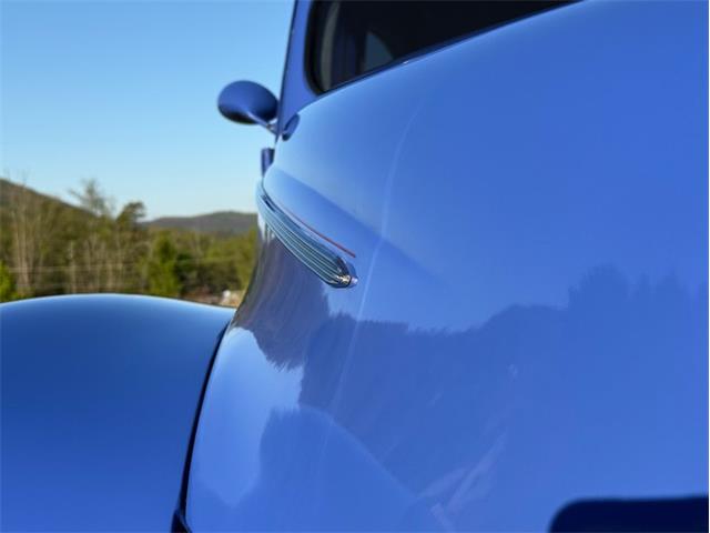 1940 Ford Coupe (CC-2070133) for sale in Orwigsburg, Pennsylvania