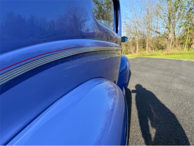 1940 Ford Coupe (CC-2070133) for sale in Orwigsburg, Pennsylvania