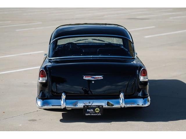 1955 Chevrolet Bel Air (CC-2071331) for sale in Carrollton, Texas